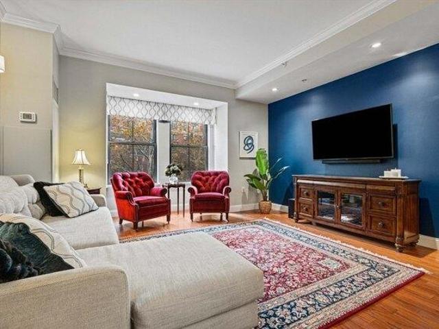 Condo for sale in Boston, Massachusetts