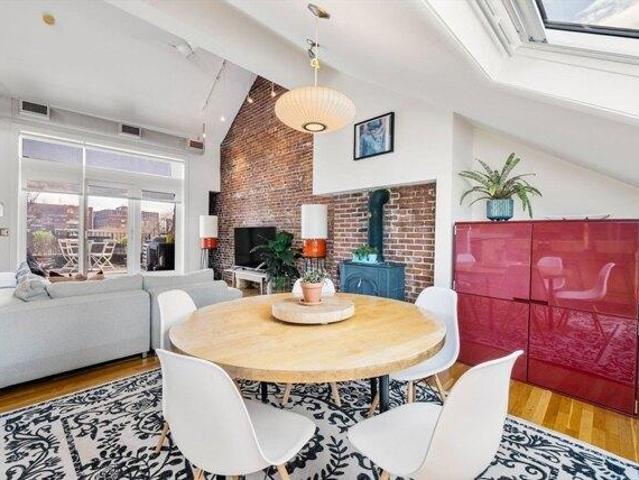 Condo for sale in Boston, Massachusetts