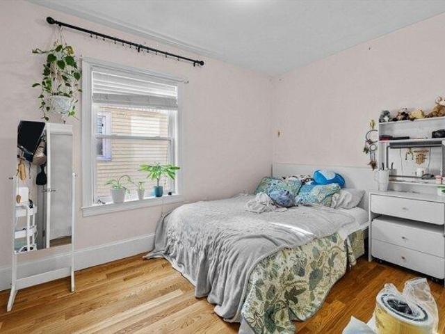 Condo for sale in Dorchester, Boston