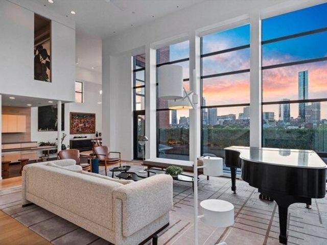 Condo for sale in Boston, Massachusetts