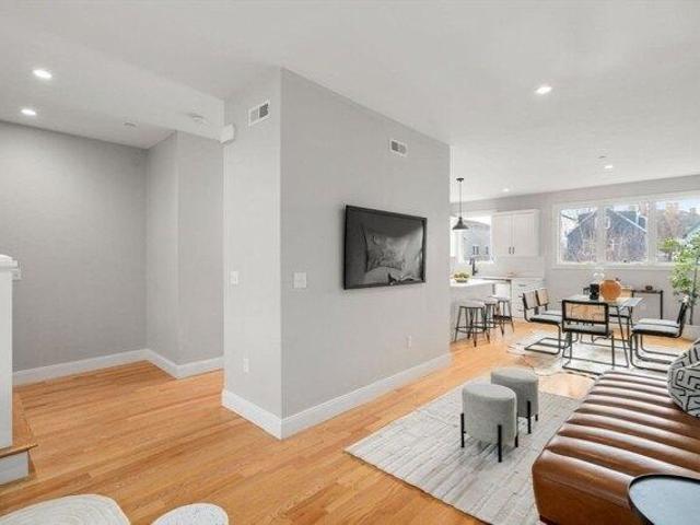 Condo for sale in Dorchester, Boston
