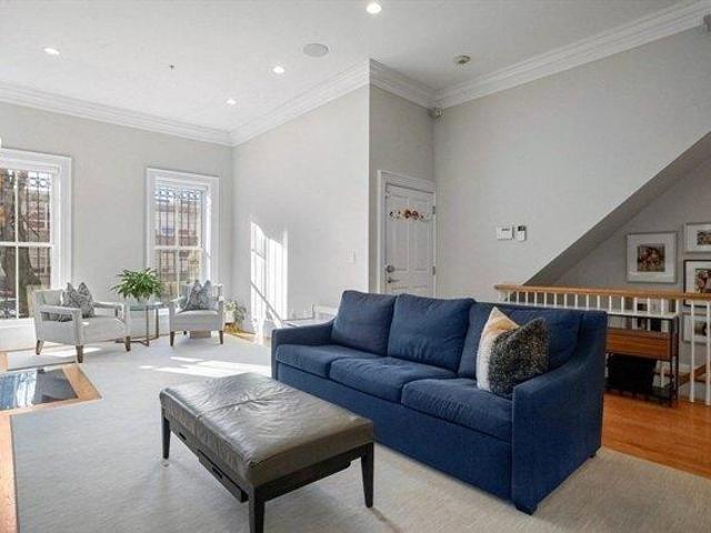 Condo for sale in Boston, Massachusetts