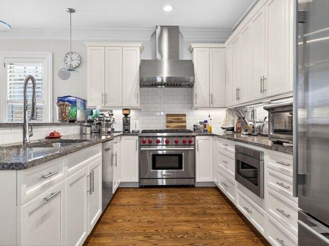 Condo for sale in Boston, Massachusetts