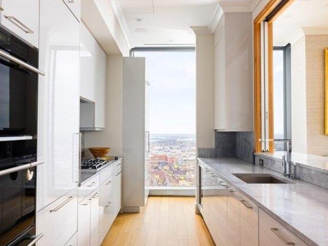 Condo for sale in Boston, Massachusetts