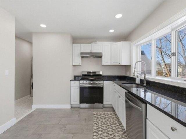 Condo for sale in Boston, Massachusetts