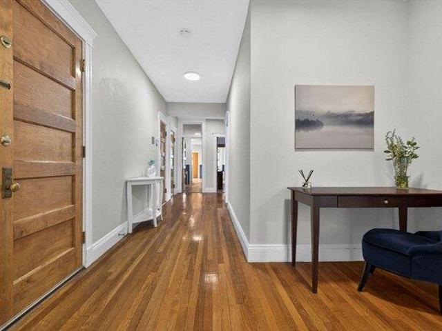 Condo for sale in Boston, Massachusetts