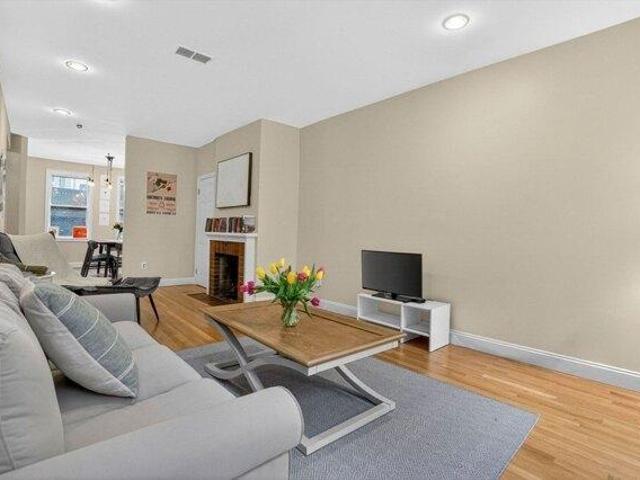 Condo for sale in Boston, Massachusetts