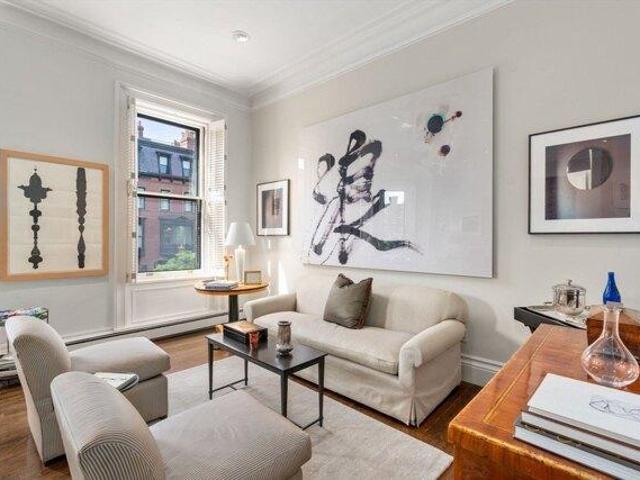 Condo for sale in Boston, Massachusetts