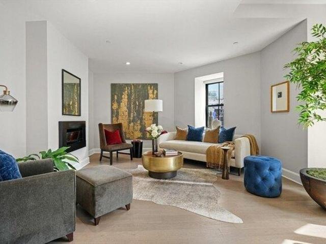Condo for sale in Boston, Massachusetts