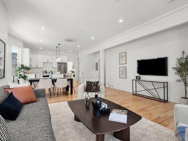 Condo for sale in Boston, Massachusetts