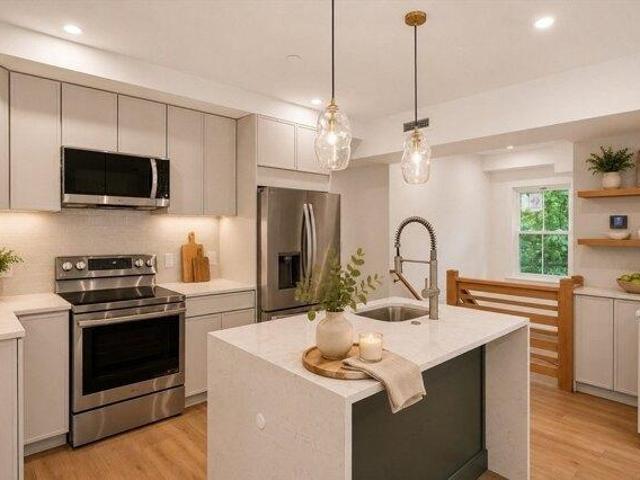 Condo for sale in Boston, Massachusetts