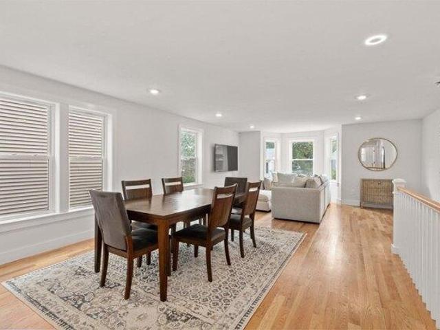 Condo for sale in Mattapan, Boston