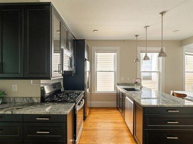 Condo for sale in Boston, Massachusetts