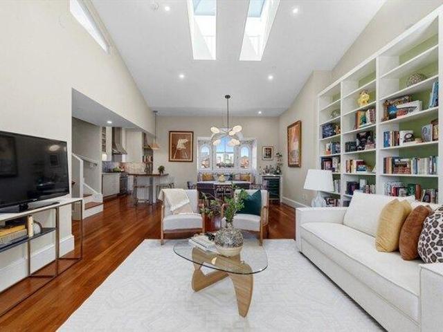Condo for sale in Boston, Massachusetts