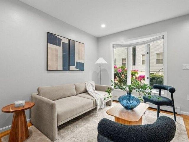 Condo for sale in Boston, Massachusetts