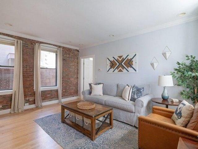 Condo for sale in Boston, Massachusetts