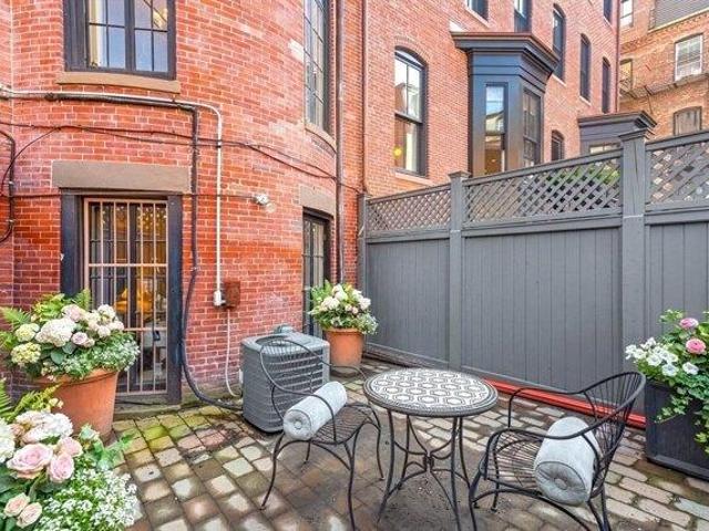 Condo for sale in Boston, Massachusetts