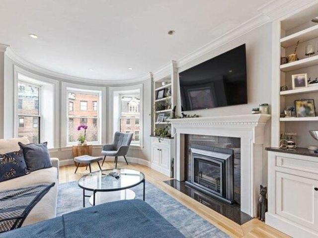Condo for sale in Boston, Massachusetts