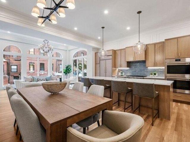 Condo for sale in Boston, Massachusetts