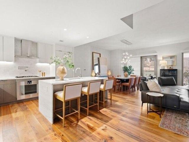 Condo for sale in Boston, Massachusetts
