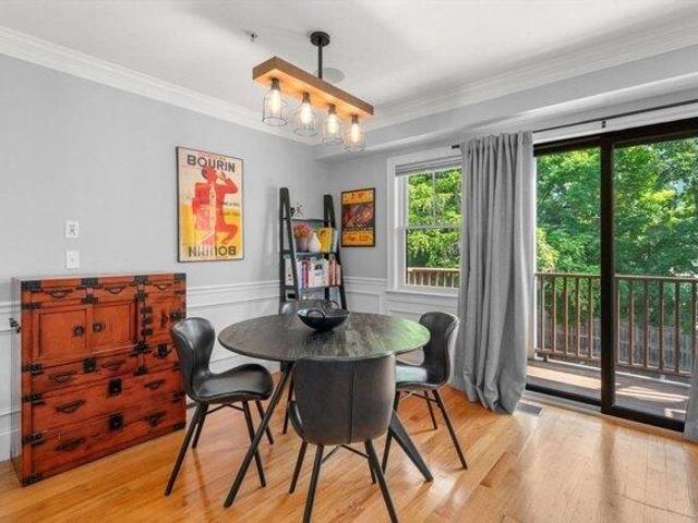 Condo for sale in West Roxbury, Boston