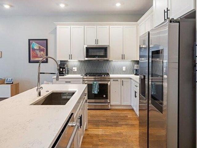 Condo for sale in Boston, Massachusetts