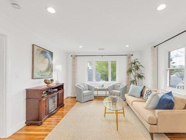 Condo for sale in West Roxbury, Boston