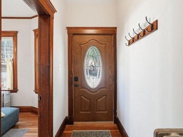 Condo for sale in West Roxbury, Boston
