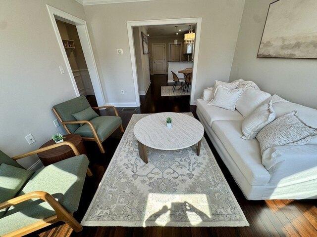 Condo for sale in Boston, Massachusetts