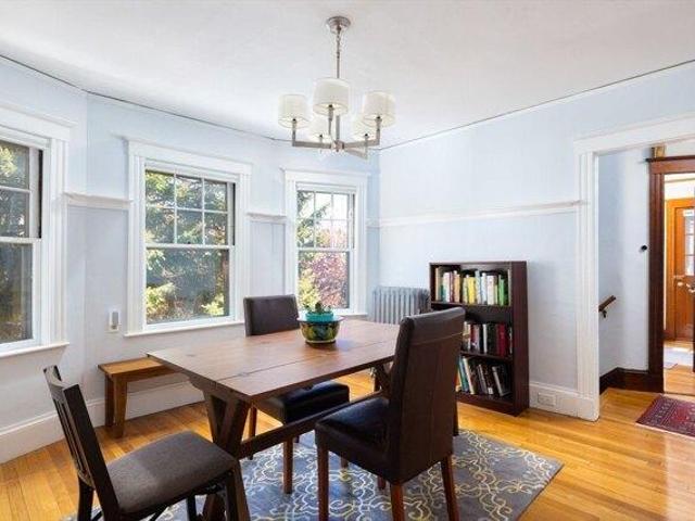 Condo for sale in West Roxbury, Boston