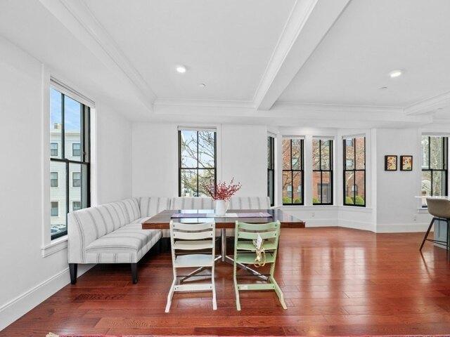 Condo for sale in Boston, Massachusetts