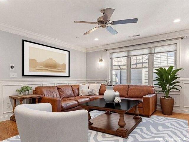 Condo for sale in Boston, Massachusetts