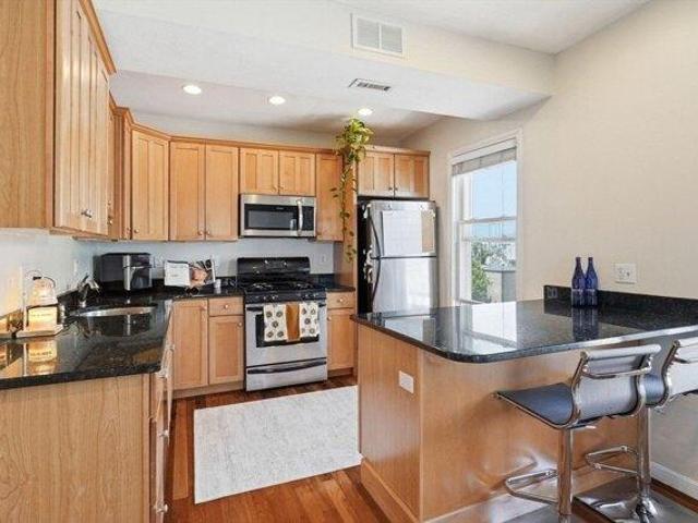 Condo for sale in Boston, Massachusetts