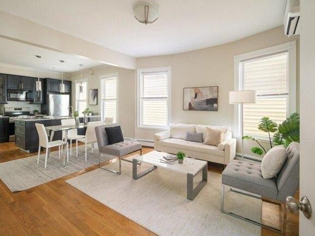 Condo for sale in Boston, Massachusetts