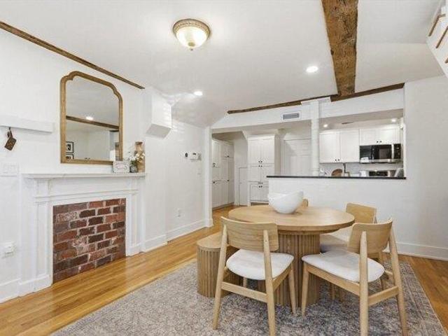 Condo for sale in Boston, Massachusetts