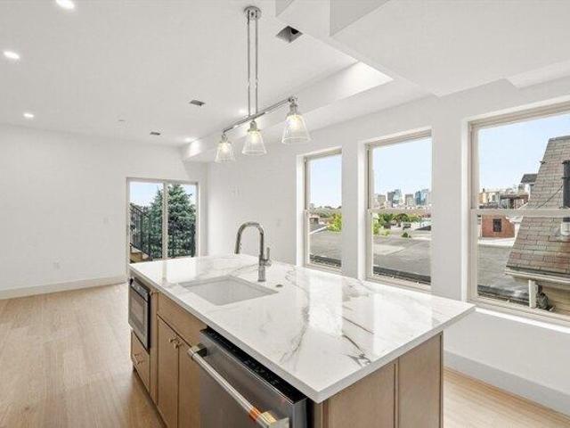 Condo for sale in Boston, Massachusetts
