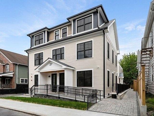 Condo for sale in Boston, Massachusetts