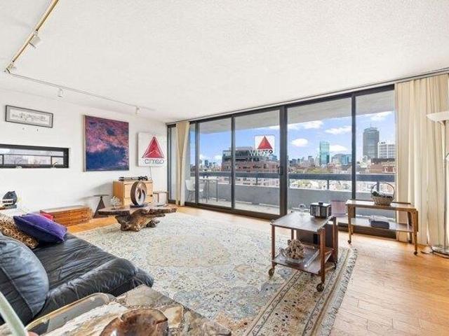 Condo for sale in Boston, Massachusetts