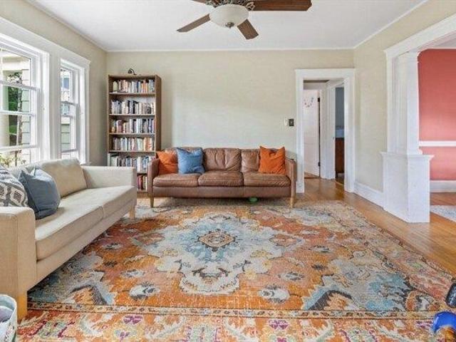 Condo for sale in West Roxbury, Boston