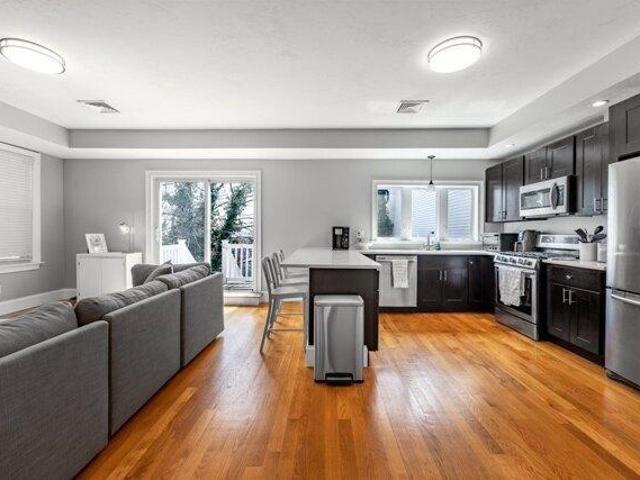 Condo for sale in Boston, Massachusetts