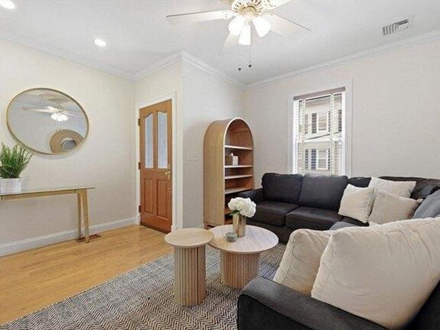 Condo for sale in Boston, Massachusetts
