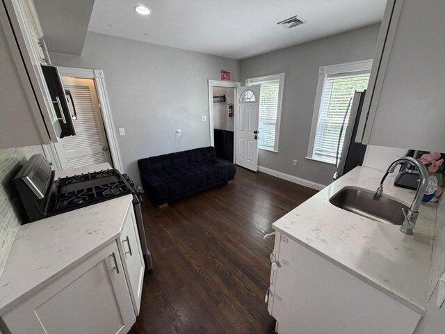 Condo for sale in Dorchester, Boston