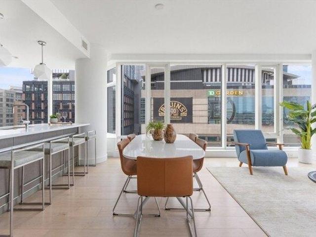 Condo for sale in Boston, Massachusetts
