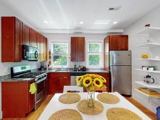 Condo for sale in Boston, Massachusetts