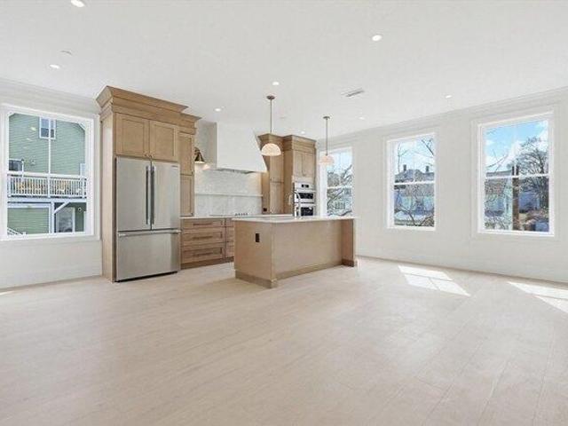 Condo for sale in Boston, Massachusetts