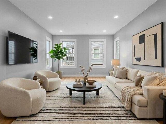 Condo for sale in Dorchester, Boston