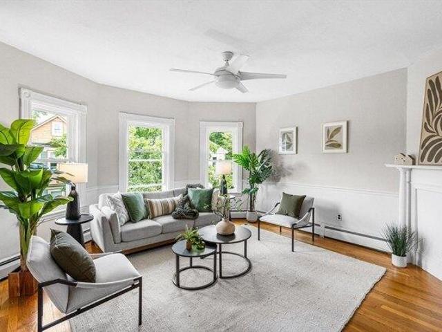 Condo for sale in Boston, Massachusetts