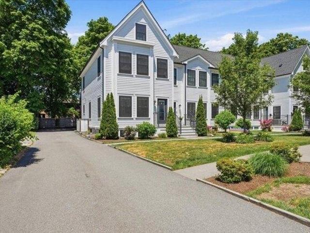 Condo for sale in Dorchester, Boston