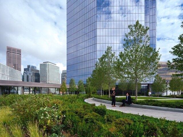 Condo for sale in Boston, Massachusetts