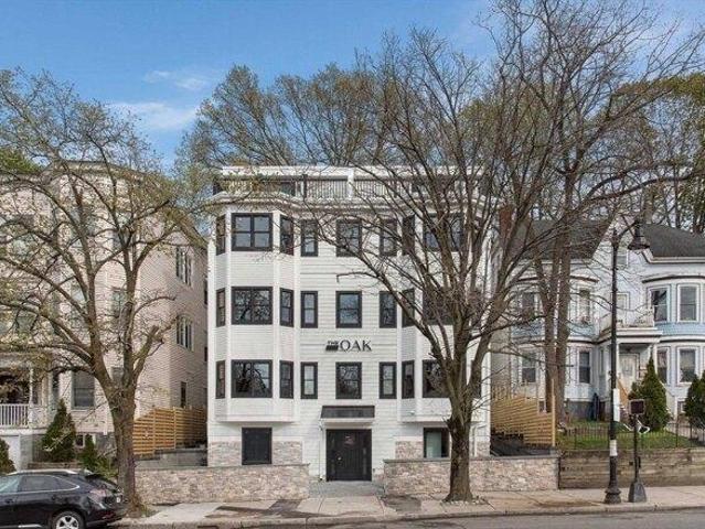 Condo for sale in Boston, Massachusetts